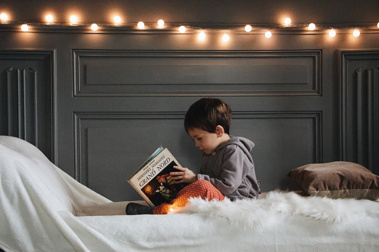 Reading Club